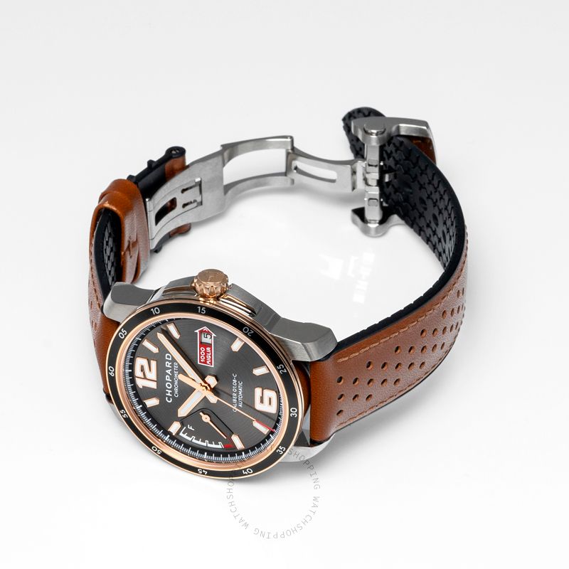 replica Chopard Mille Miglia 168566-6001 WATCHES 1