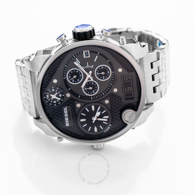 replica Diesel DZ7221 WATCHES 1 