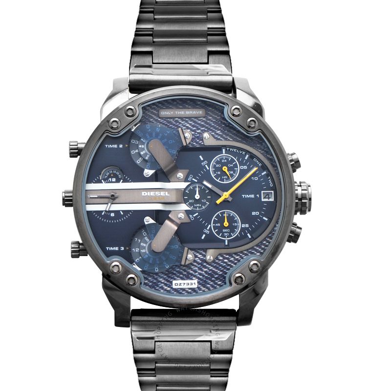 replica Diesel DZ7331 WATCHES 1 
