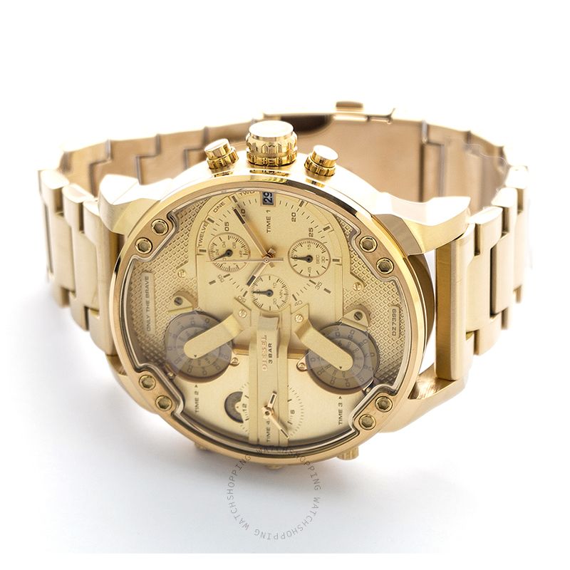 replica Diesel DZ7399 WATCHES 1 