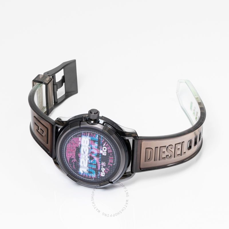 replica Diesel DZT2018 WATCHES 1 
