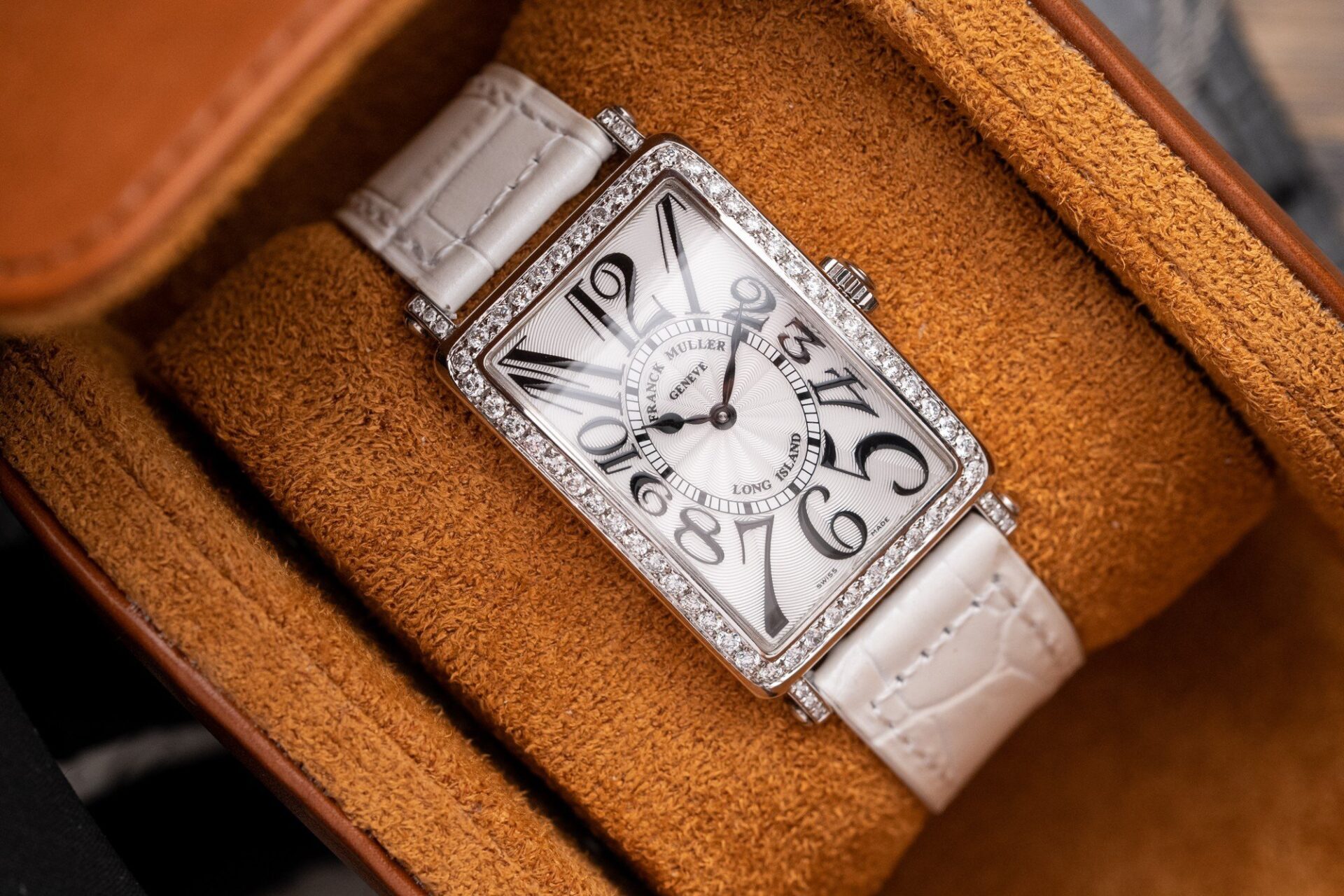 replica Franck Muller Replica Watch Grand Central Tourbillon Skeleton 45mm WATCHES 1 