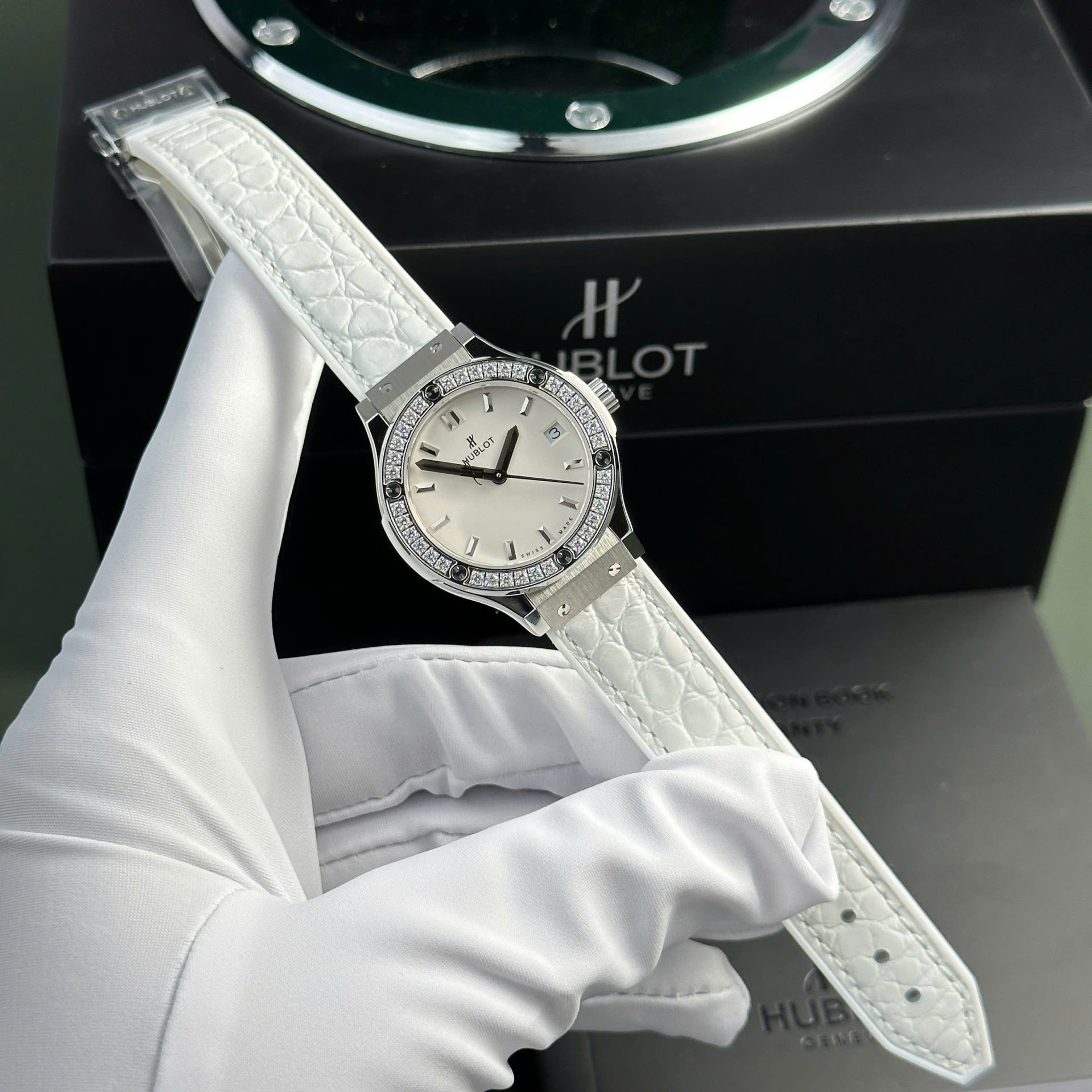 replica Hublot Replica Watch Big Bang Unico King Gold Rubber Strap BBF Factory 42mm WATCHES 1 