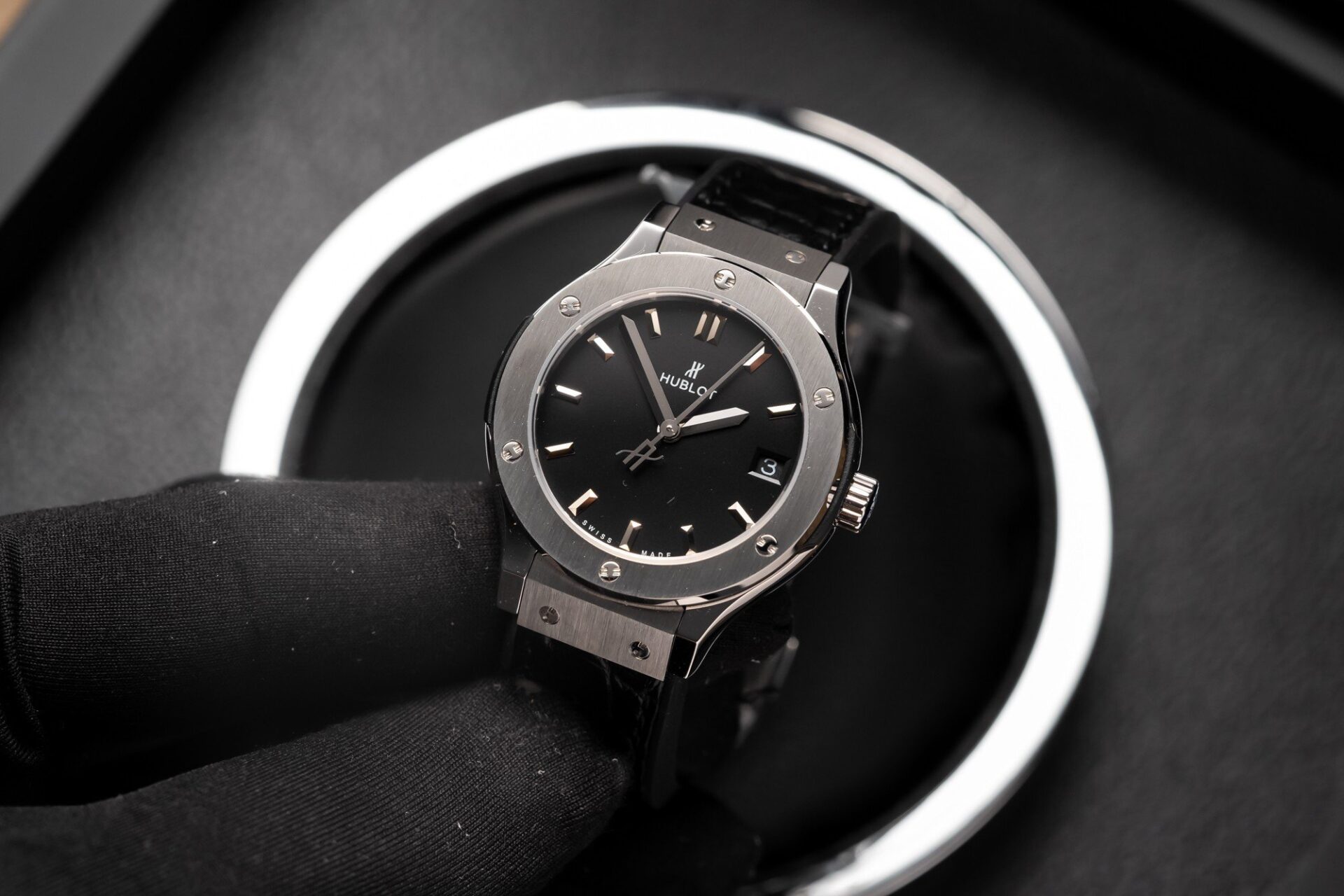 replica Audemars Piguet Replica Watches Royal Oak 15510OR 50th Anniversary Edition 41mm WATCHES 1 