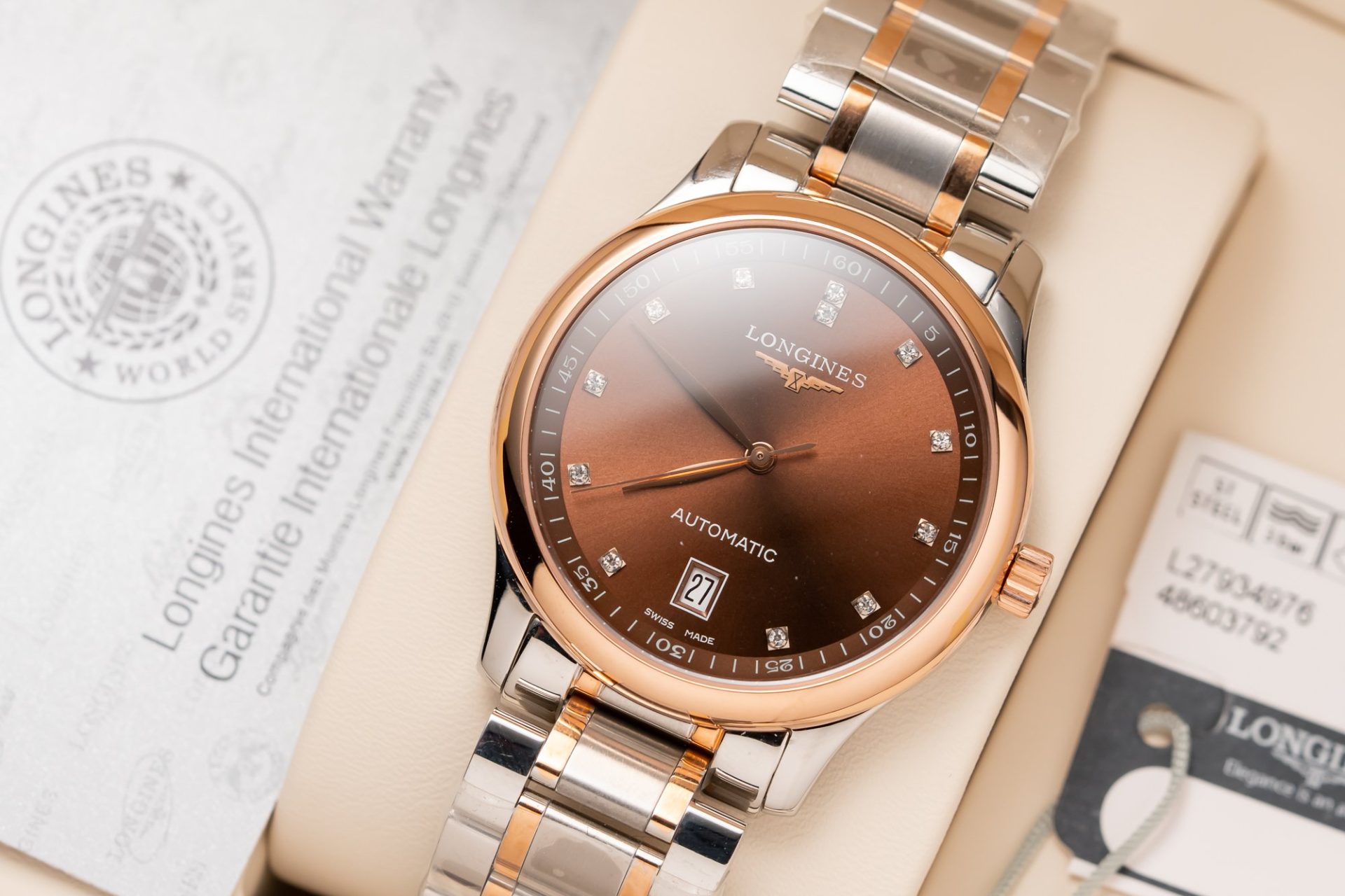 replica Omega Best Replica Watches Planet Ocean 600M Dial Light Pink VS Factory 43.5mm WATCHES 1 