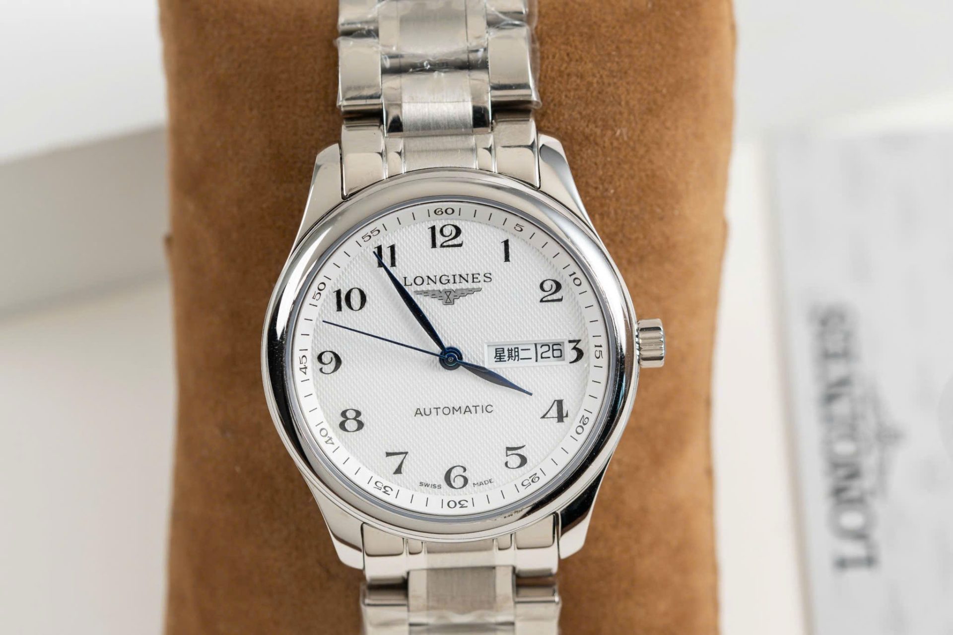 replica Patek Philippe Fake Watch Complications 5961P Dial Blue TW Factory 40.5mm WATCHES 1 