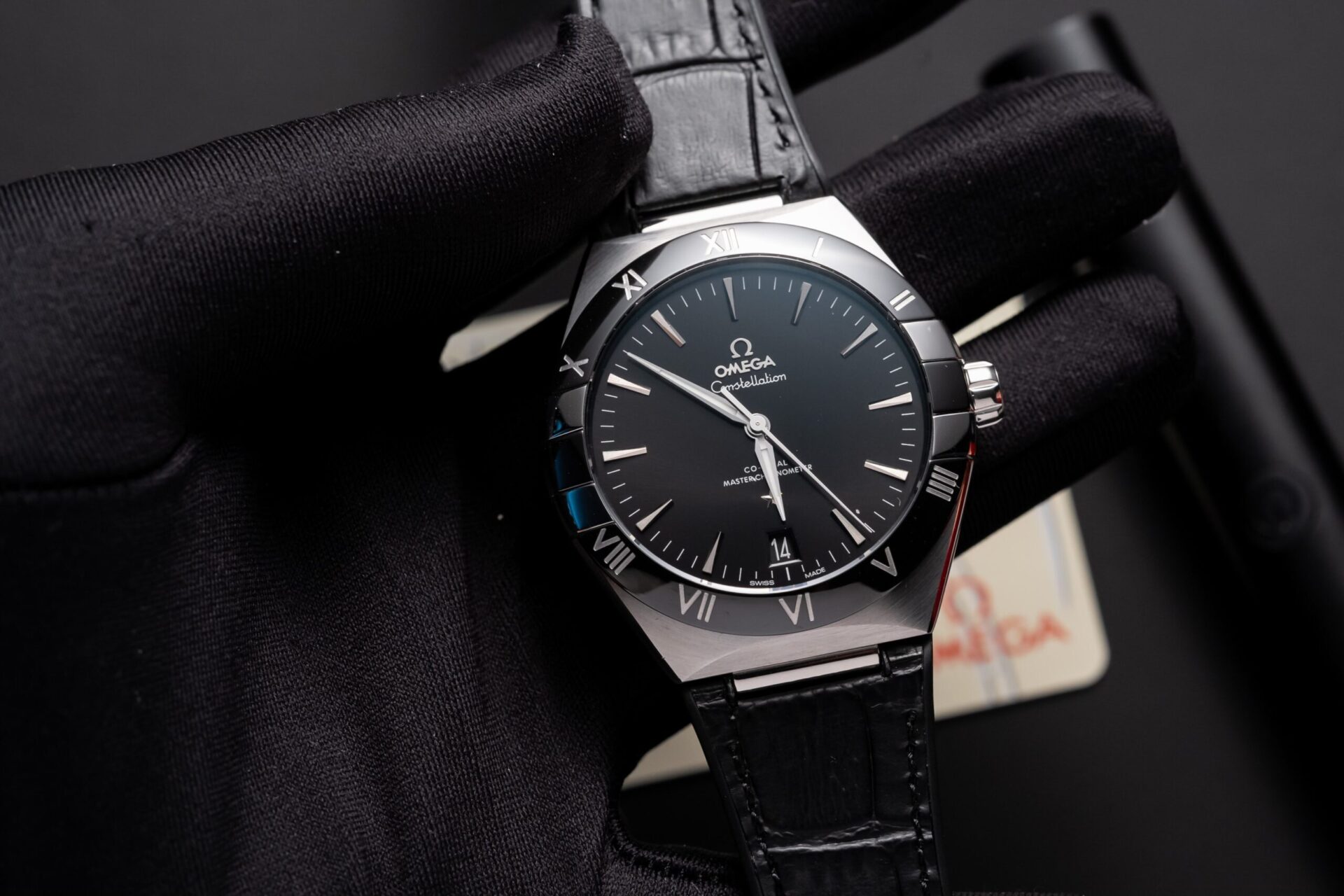 replica Omega Replica Watches Seamaster Summer Blue Dial VS Factory 42mm WATCHES 1 