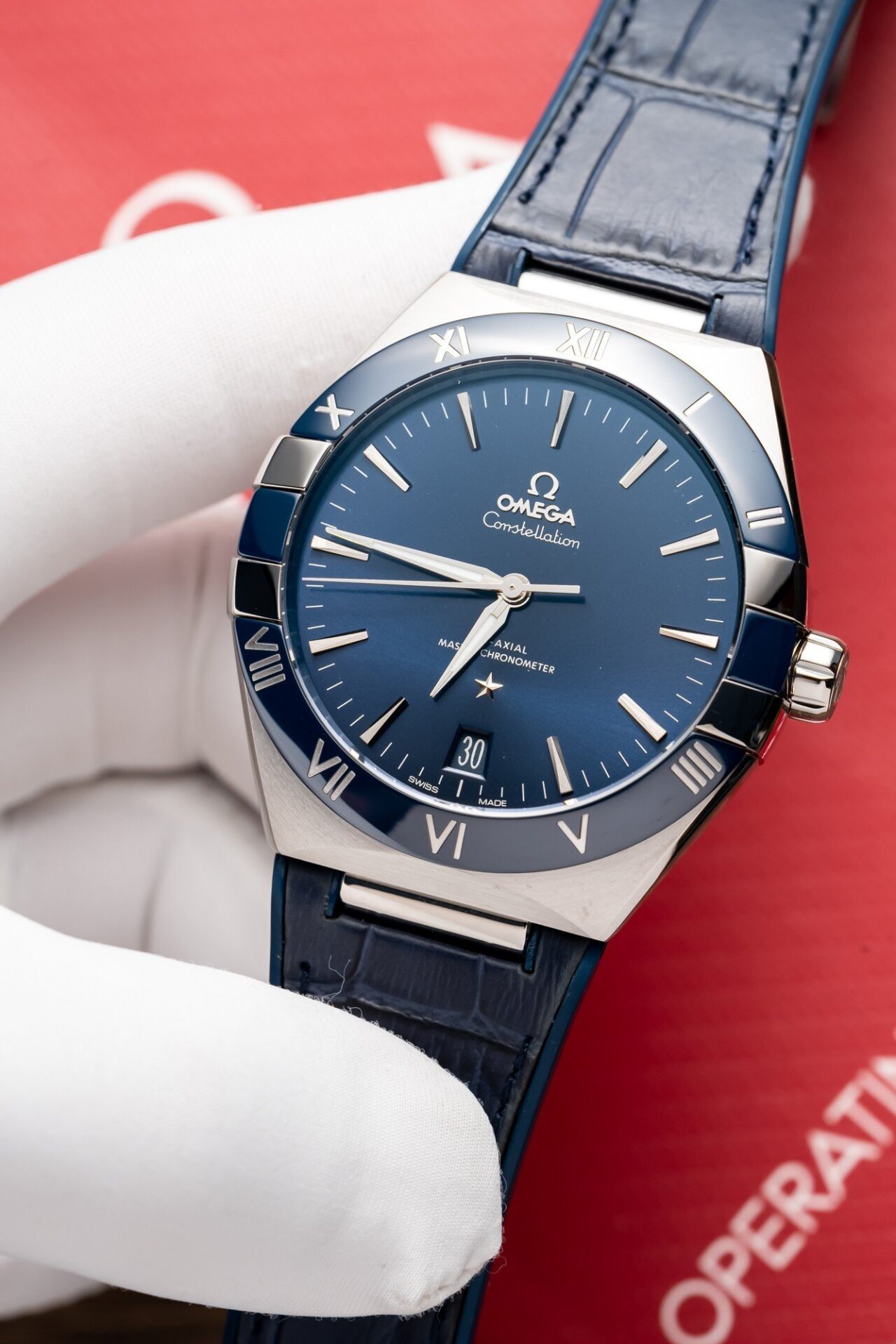replica Omega Replica Watch Seamaster James Bond VS Factory 42mm WATCHES 1 