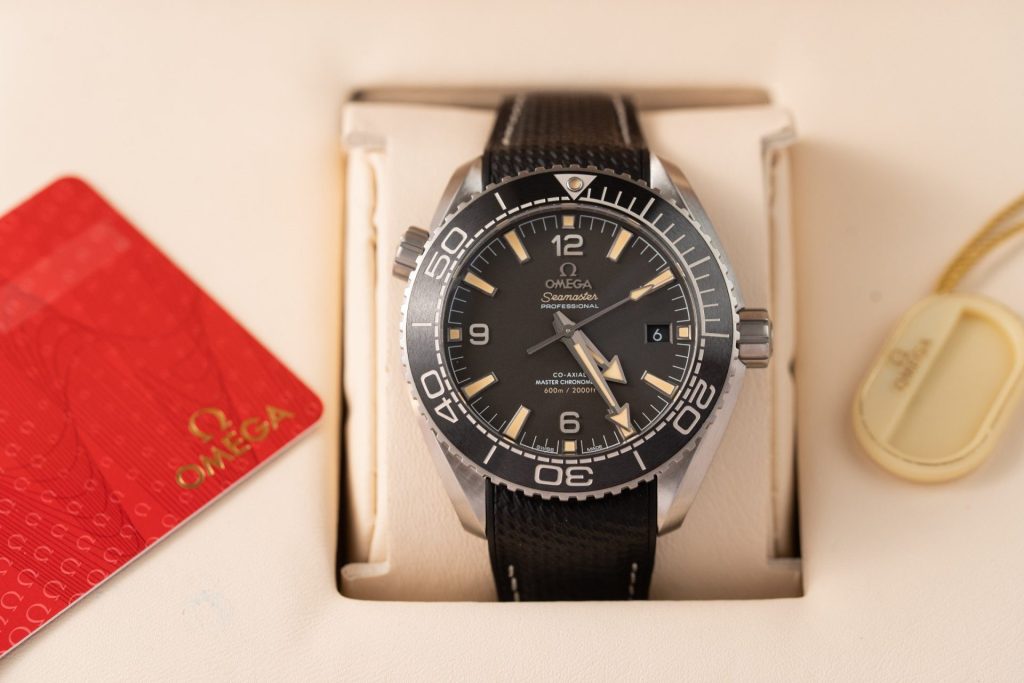 replica Omega Seamaster Aqua Terra Worldtimer Dial Blue Replica Watch VS Factory 43mm WATCHES 1 