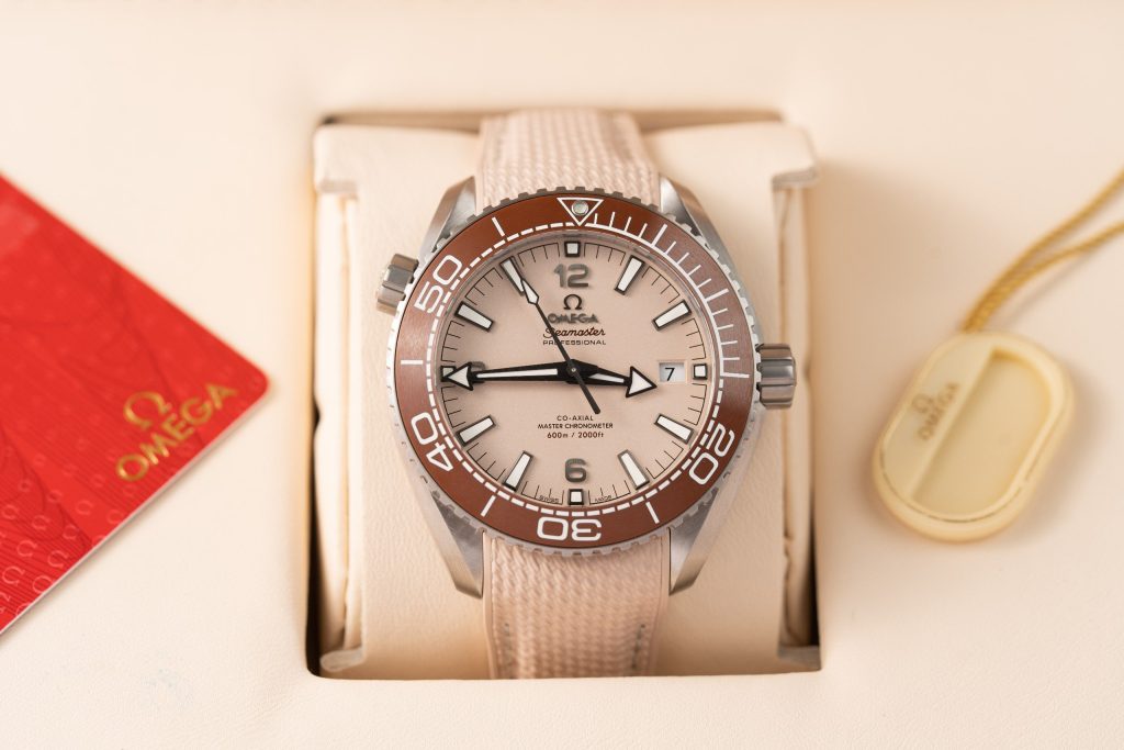 replica Omega Replica Watch Aqua Terra Worldtimer Gray Dial Rubber Strap VS Factory 43mm WATCHES 1 