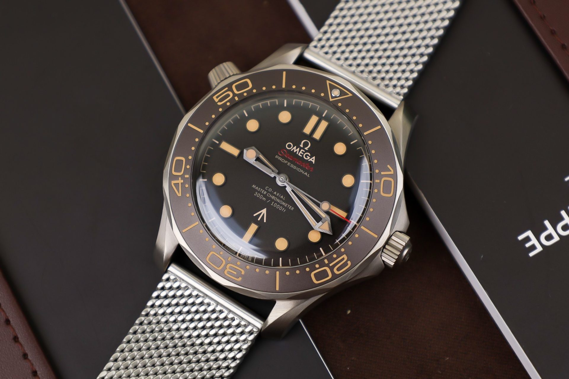 replica Omega Best Replica Watch Seamaster Aqua Terra Blue Dial Rubber Strap 43mm WATCHES 1 