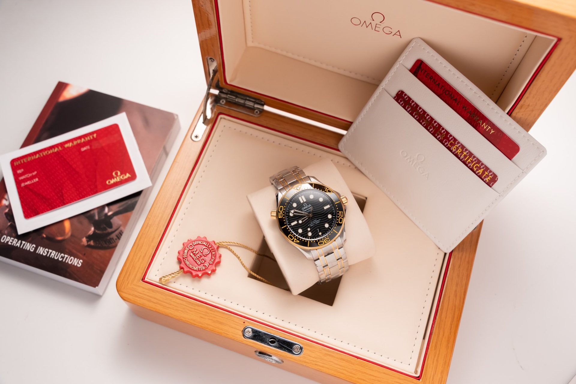 replica Omega Best Replica Watch Seamaster Aqua Terra Blue Dial Rubber Strap 43mm WATCHES 1 