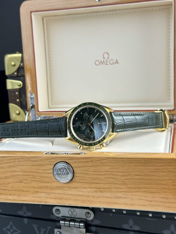 replica Omega Best Replica Watch Seamaster Aqua Terra Gray Dial 43mm WATCHES 1 