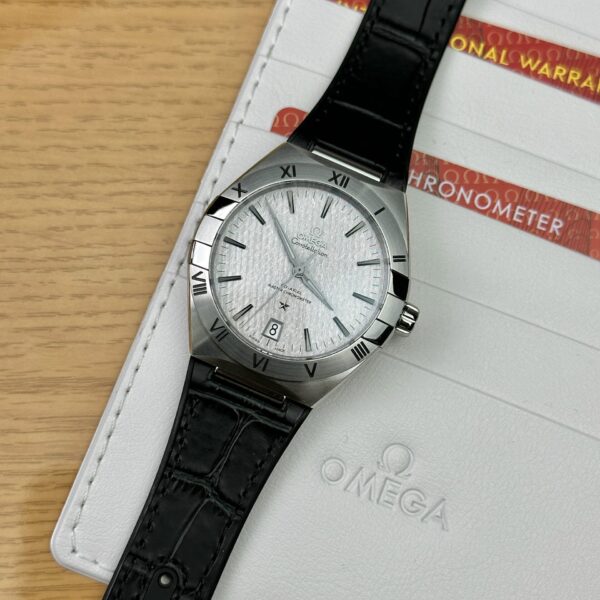 replica Omega Replica Watches Seamaster Summer Blue Dial VS Factory 42mm WATCHES 1 