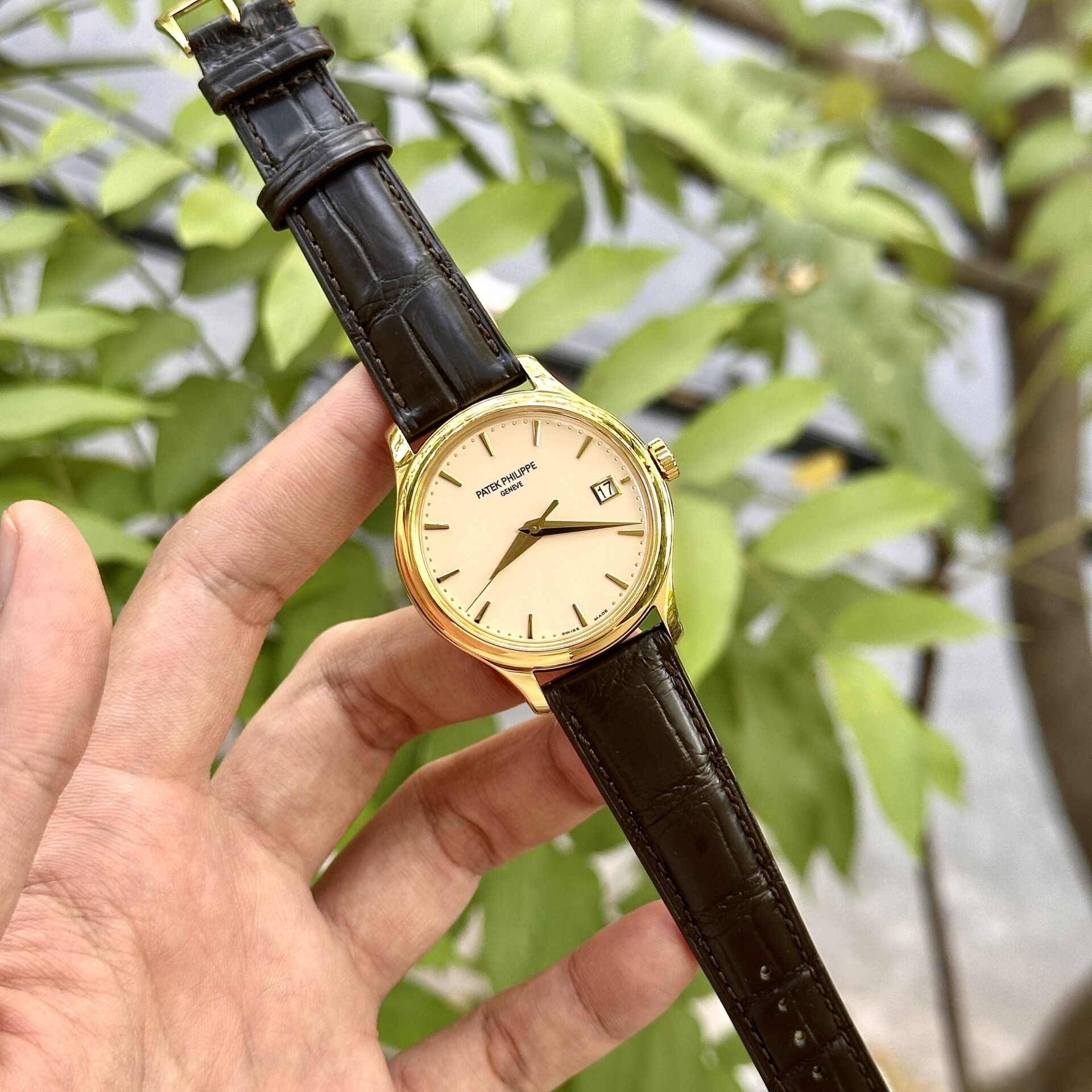 replica Patek Philippe Fake Watches Nautilus 7010 Womens Metal Wire 32mm WATCHES 1 