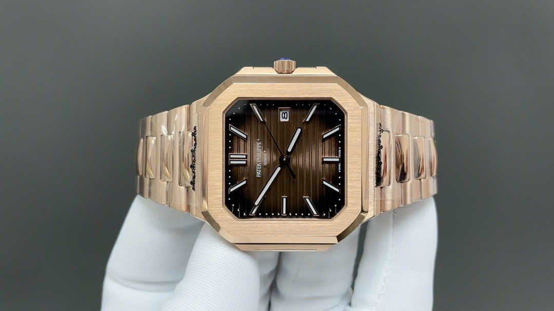 replica Patek Philippe Fake Watches Nautilus 7010 Womens Metal Wire 32mm WATCHES 1 