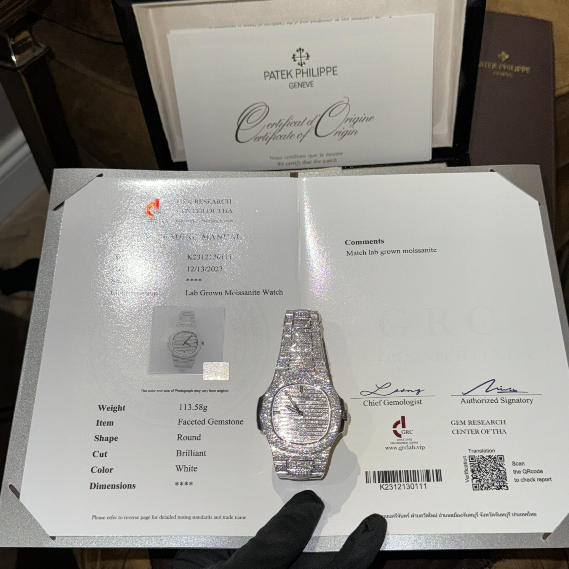 replica Patek Philippe Replica Watch Nautilus 7010 Rose Gold Womens 32mm WATCHES 1 