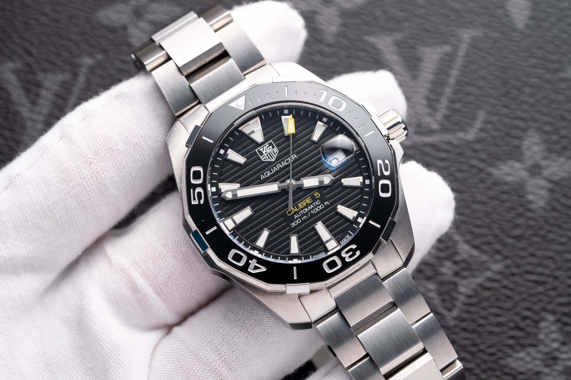 replica Omega Best Replica Watch Seamaster Diver 300M Dial Green VS Factory 42mm WATCHES 1 