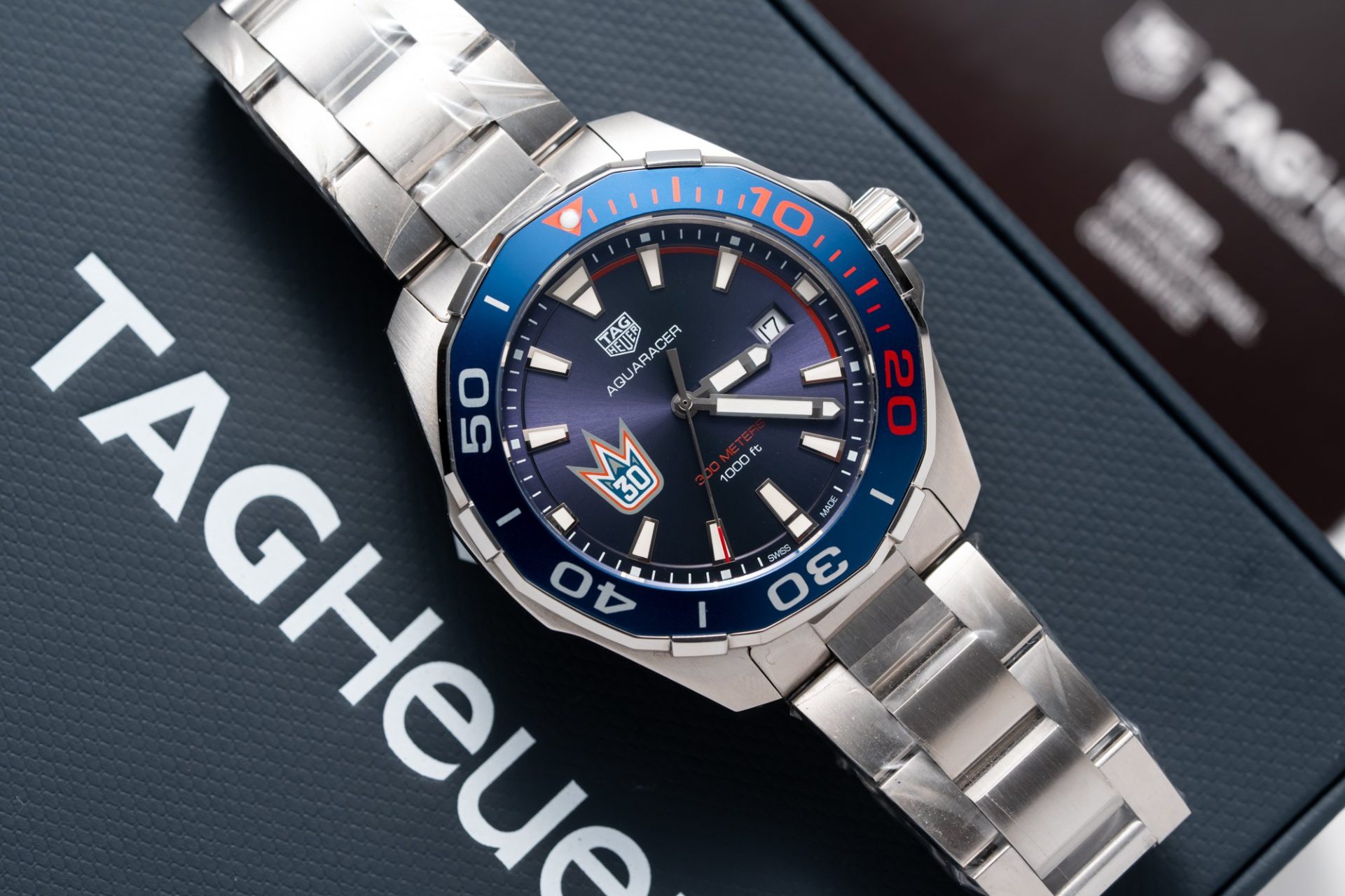 replica Patek Philippe Fake Watch Complications 5961P Dial Blue TW Factory 40.5mm WATCHES 1 