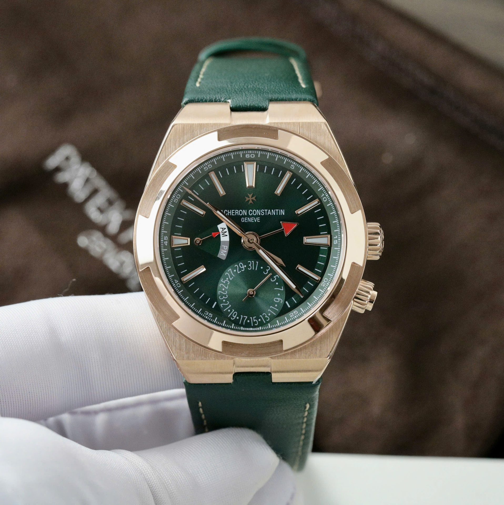 replica Vacheron Constantin Replica Watch Historiques 222 White Dial 8F Factory 37mm WATCHES 1 