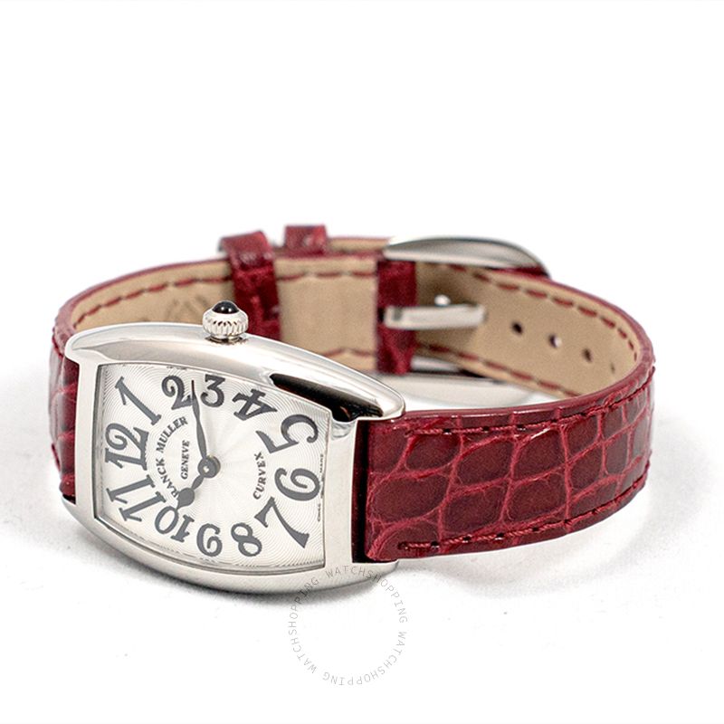 replica Franck Muller Cintree Curvex 1752B QZ AC WATCHES 1 