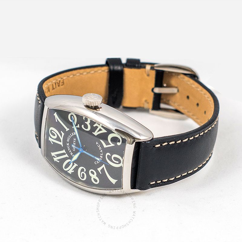 replica Franck Muller Cintree Curvex 5850 C AC WATCHES 1 
