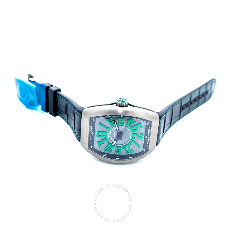 replica Franck Muller V45 CH TT BR VR WATCHES 1 