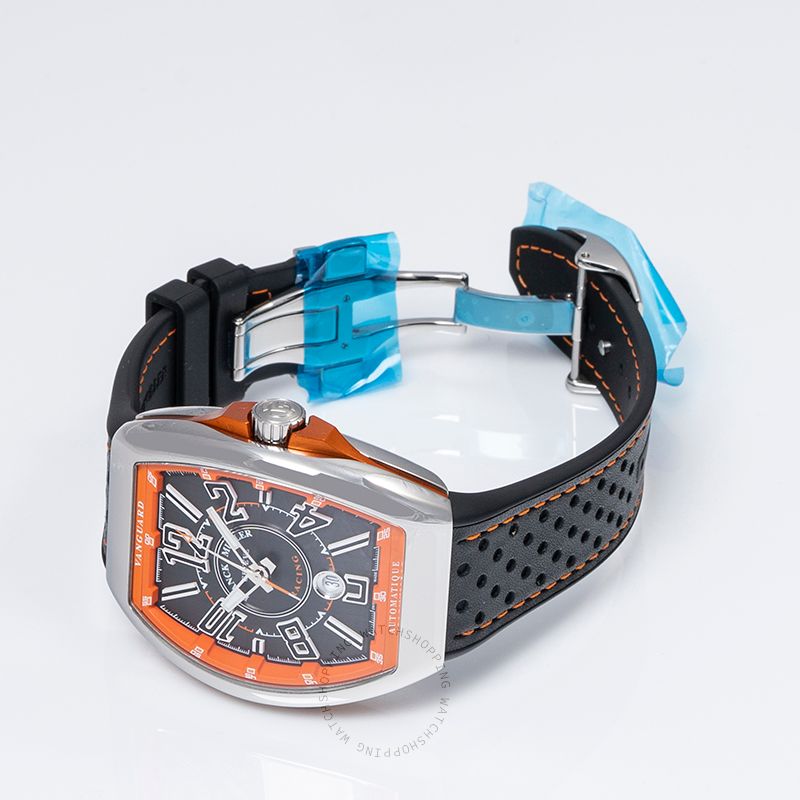 replica Franck Muller V45 SC DT RCG AC OR WATCHES 1 