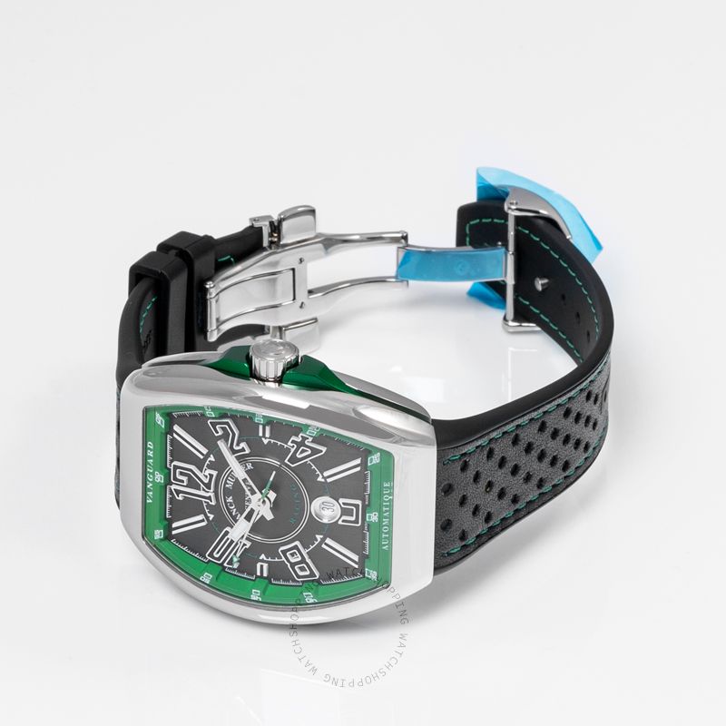 replica Franck Muller V45 SC DT RCG AC VR WATCHES 1 