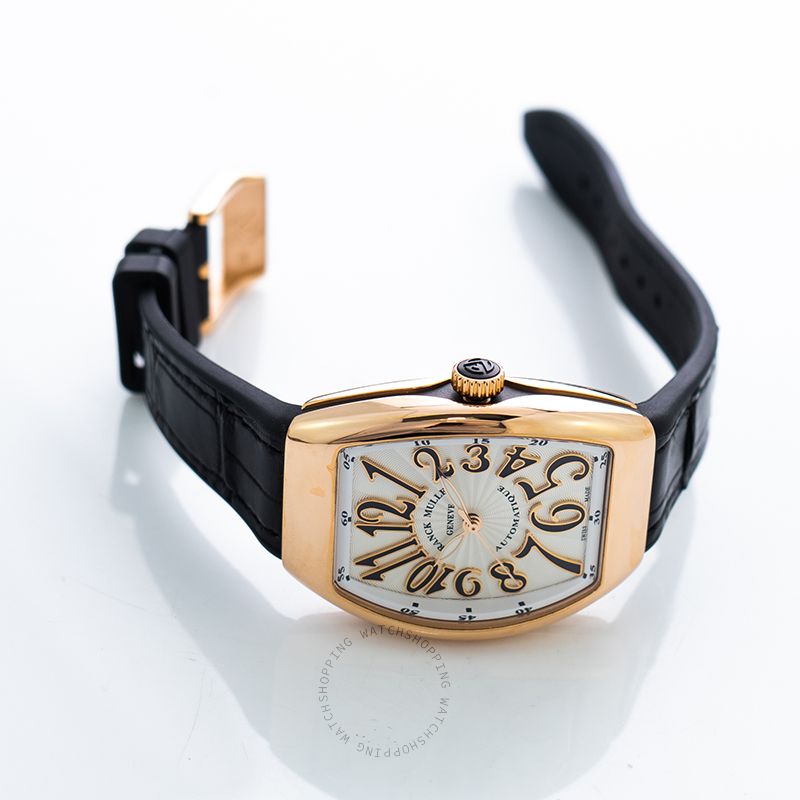 replica Franck Muller VANGUARD V 32 SC AT FO 5N (NR) WATCHES 1 
