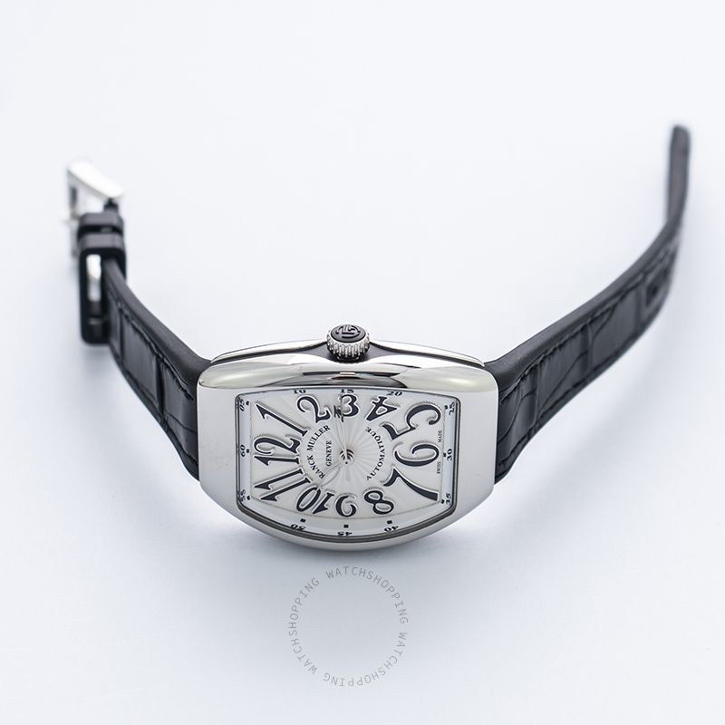 replica Franck Muller VANGUARD V32 SC AT AC FO NR WATCHES 1 