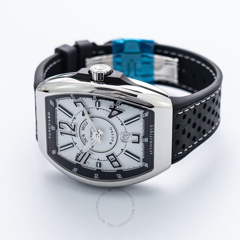 replica Franck Muller VANGUARD V45 SC DT RCG AC NR WATCHES 1 