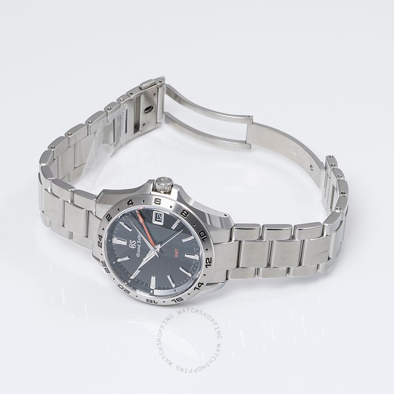 replica Grand Seiko 9F Quartz SBGN003 WATCHES 1 