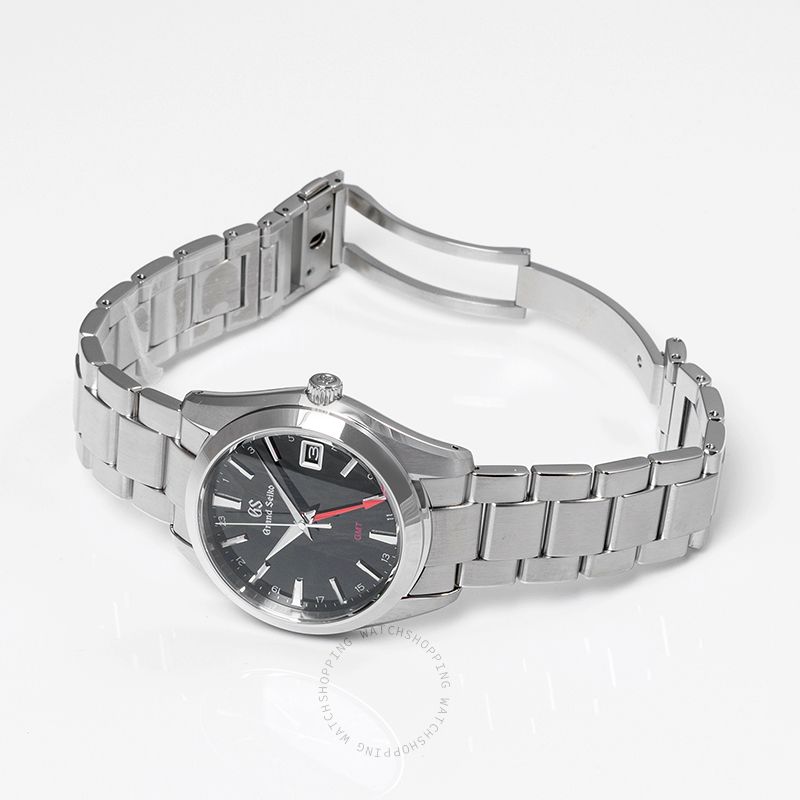replica Grand Seiko 9F Quartz SBGN013 WATCHES 1