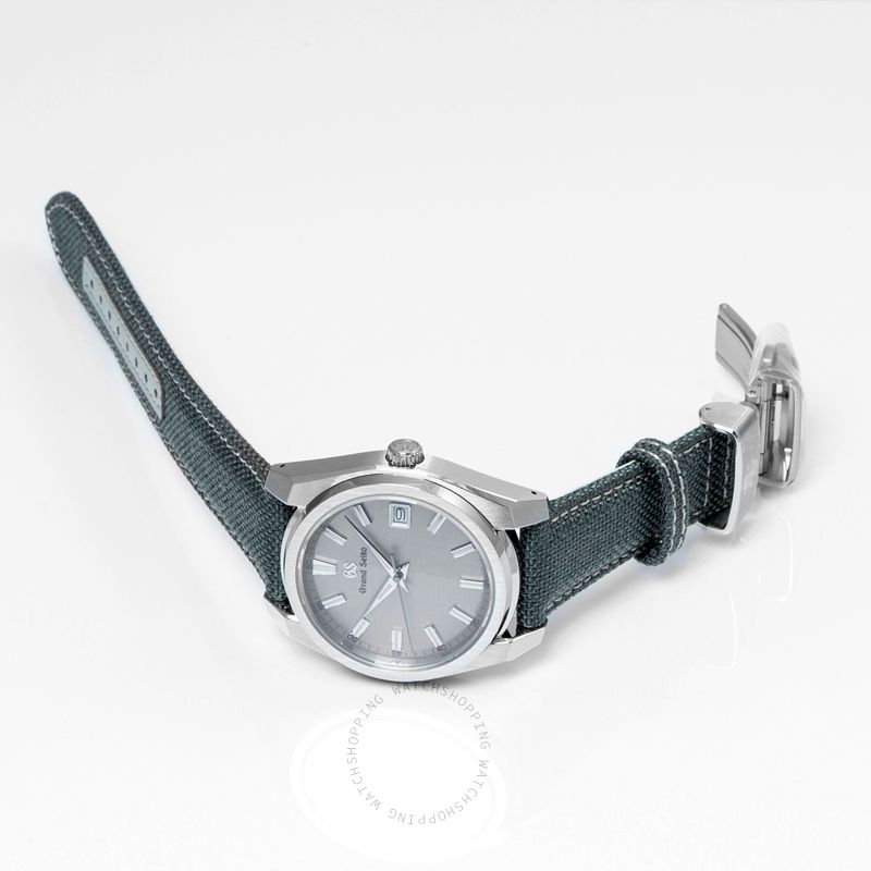 replica Grand Seiko 9F Quartz SBGV245 WATCHES 1