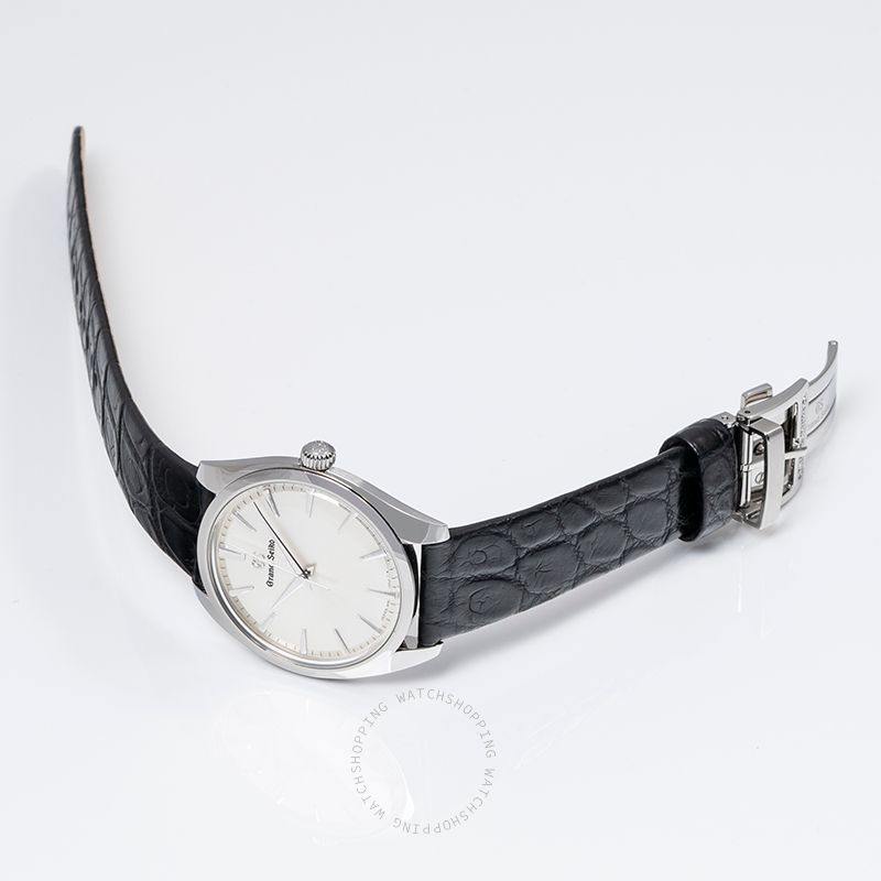 replica Grand Seiko 9F Quartz SBGX331 WATCHES 1