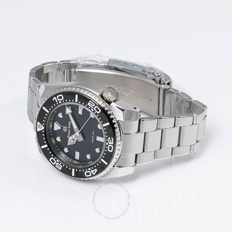 replica Grand Seiko 9F Quartz SBGX335 WATCHES 1