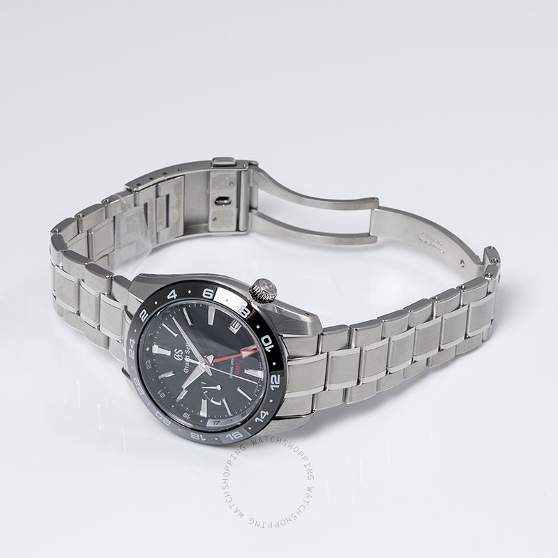 replica Grand Seiko 9R Spring Drive SBGE253 WATCHES 1 