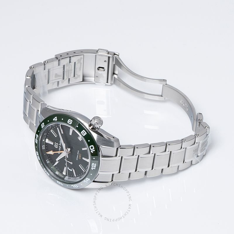 replica Grand Seiko 9R Spring Drive SBGE257 WATCHES 1 