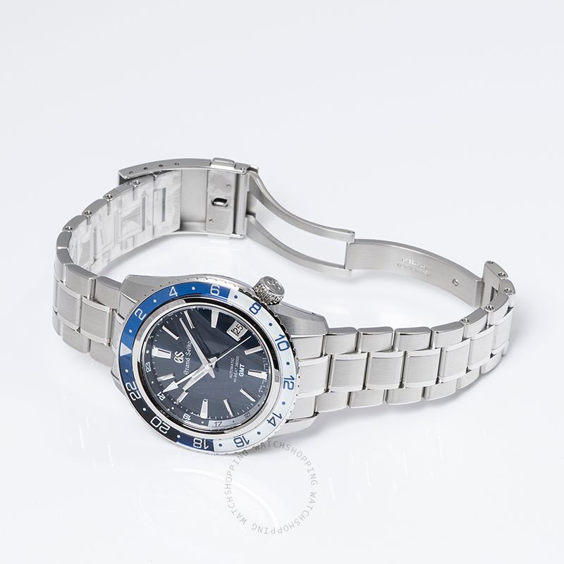 replica Grand Seiko 9S Mechanical SBGJ237 WATCHES 1 