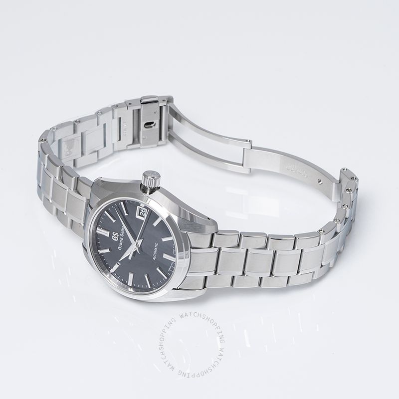 replica Grand Seiko 9S Mechanical SBGR317 WATCHES 1