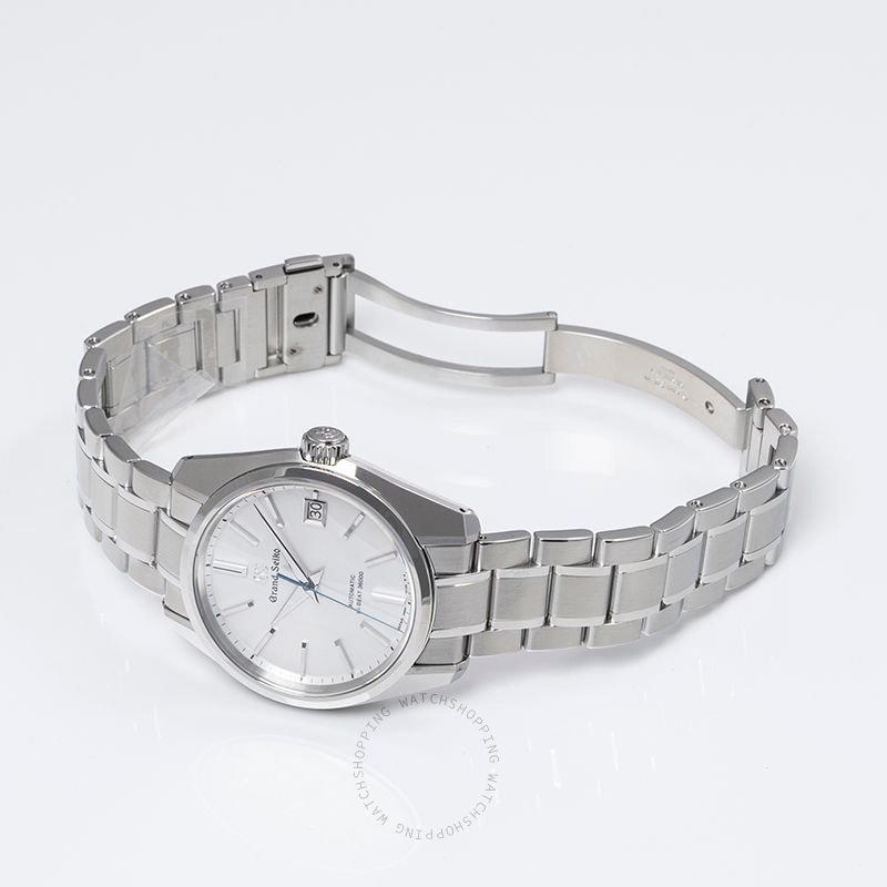 replica Grand Seiko HERITAGE SBGH277 WATCHES 1 