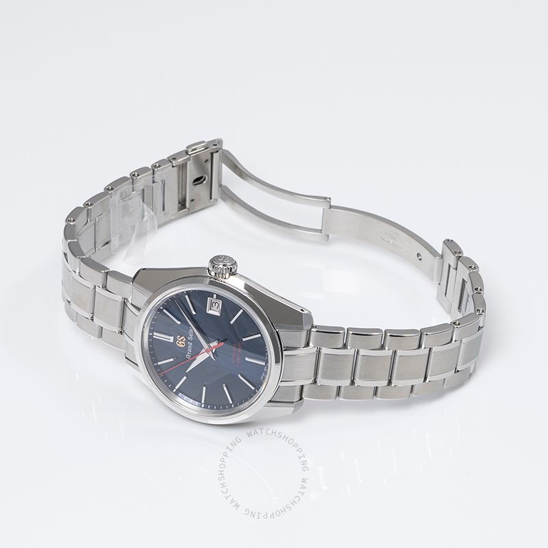 replica Grand Seiko HERITAGE SBGH281 WATCHES 1 