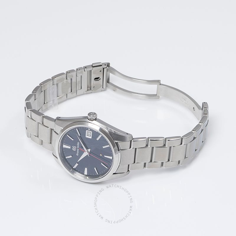 replica Grand Seiko HERITAGE SBGP007 WATCHES 1 