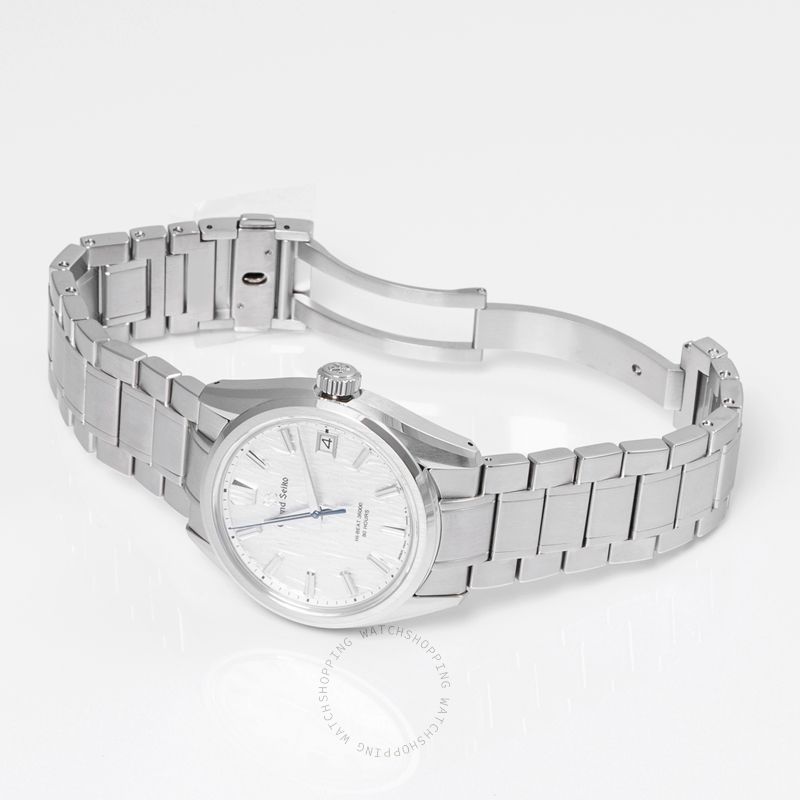replica Grand Seiko HERITAGE SLGH005 WATCHES 1 