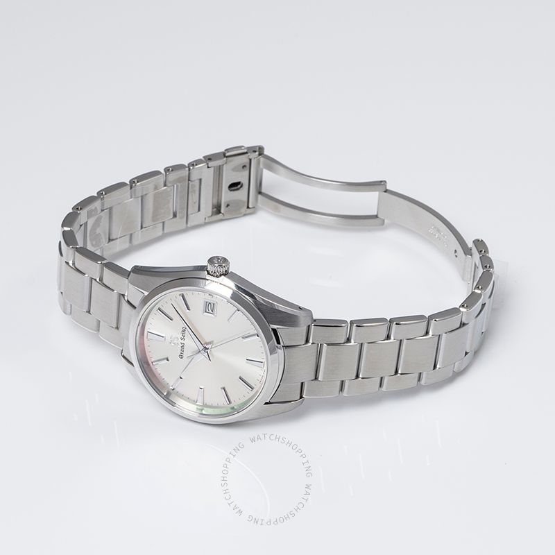 replica Grand Seiko HERITAGE SBGP009 WATCHES 1 