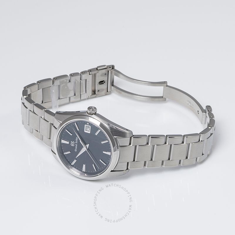 replica Grand Seiko HERITAGE SBGP013 WATCHES 1 