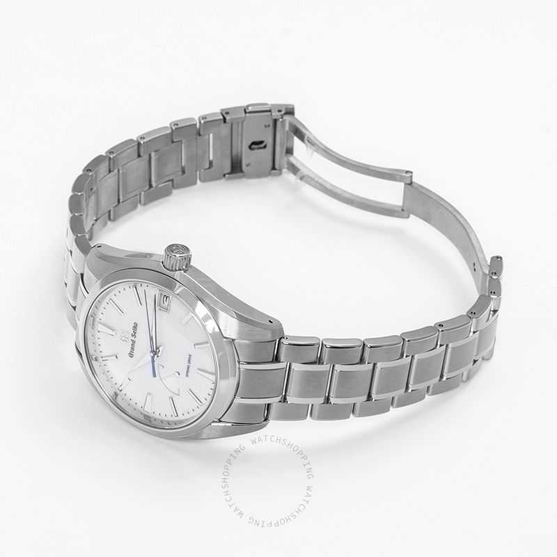 replica Grand Seiko 9R Spring Drive SBGA211 WATCHES 1