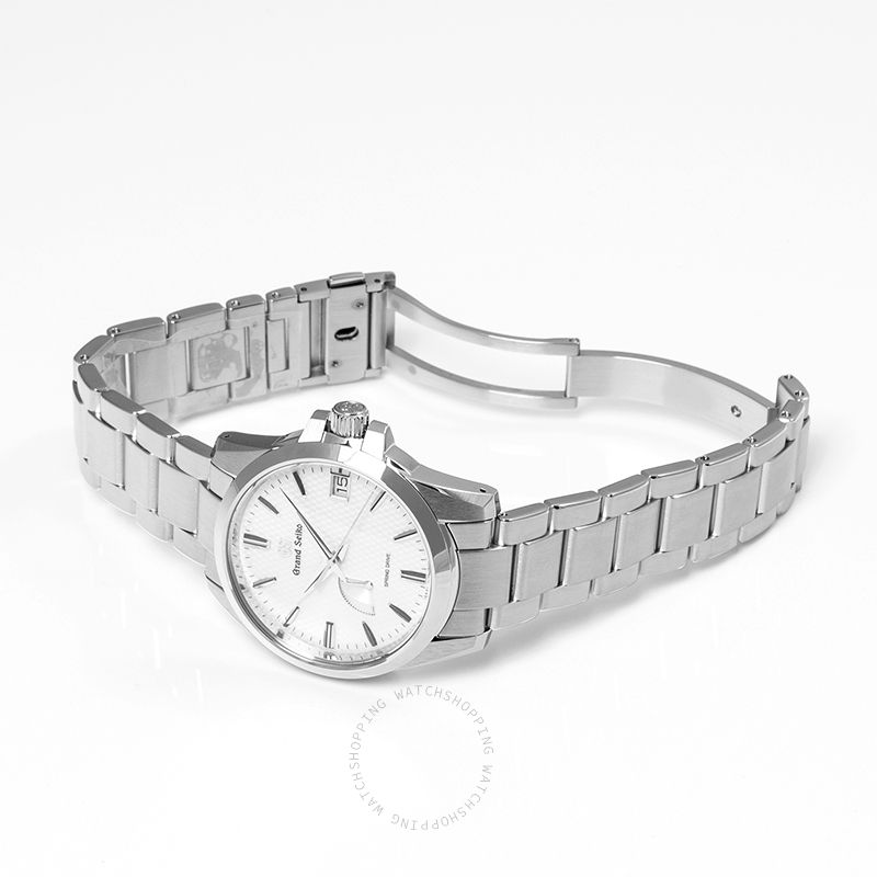 replica Grand Seiko 9R Spring Drive SBGA225 WATCHES 1
