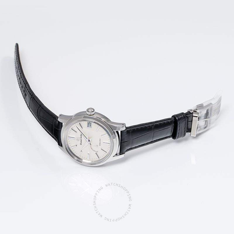 replica Grand Seiko 9R Spring Drive SBGA293 WATCHES 1